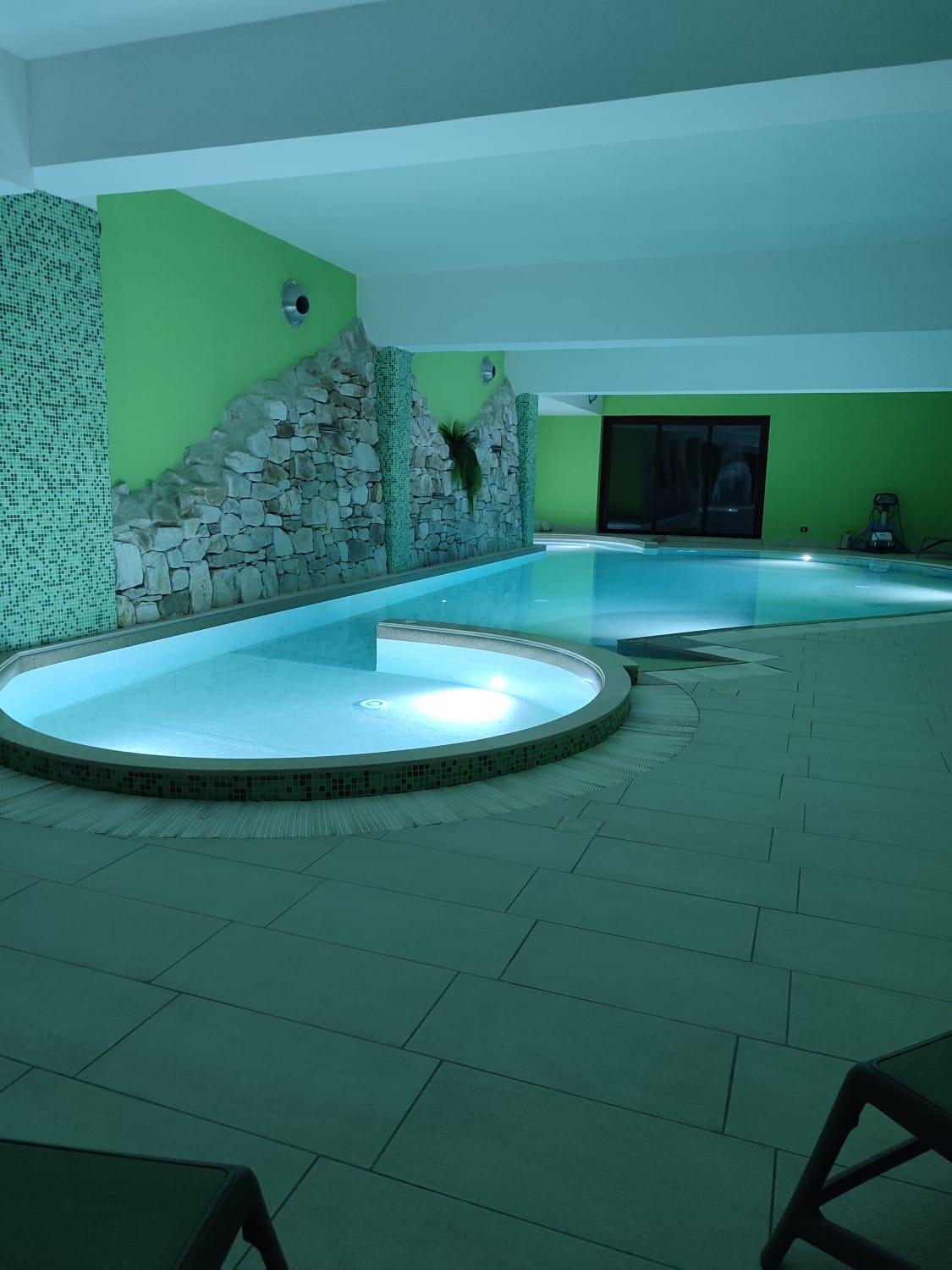 Parco Dei Pini - Sila Wellness Hotel Taverna  Eksteriør billede
